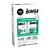 KIT SHAMP + CONDIC SOS BOMBA ANTIQUEDA 200ML 07034 SALON LINE - Imagem 1