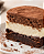 Mini chocobrownie - Imagem 3