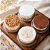 Mini tortas sortidas - Imagem 1