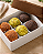 Caixa 6 brigadeiros sortidos - Imagem 1