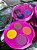 PALETA DE CORES COR 04 - JASMYNE - Imagem 1