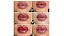 GLOSS LABIAL BROWNIE - MELU - Imagem 2