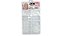 NAILS TIPS  120PCS - ZEM - Imagem 1