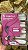 NAIL TIPS PROFESSIONAL 100PCS  - DAFU - Imagem 1