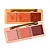 TRIO DE SOMBRAS RADIANTE - RUBY ROSE - Imagem 1