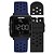 Relógio Mormaii Digital Troca Pulseiras MO6600ANT/8A - Imagem 1