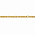 Pulseira Banhada a Ouro - P101 - Imagem 1