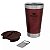 Copo Térmico de Cerveja Stanley Wine com Tampa - 473ML - Imagem 3