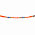 Pulseira Banhada a Ouro - P273 - Imagem 1