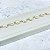 Pulseira Pedra Natural Banhada a Ouro - P603 - Imagem 2
