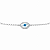 Pulseira Prata - P745 - Imagem 1