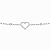 Pulseira Prata - P746 - Imagem 1