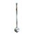 Bomba Mate Aço Inox 22cm - B36 - Imagem 2