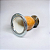 Cuia Porongo com Bocal de Inox - C1 - Imagem 2