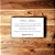Placa de Homenagem Personalizada 12x18cm (grande) - PH6 - Imagem 5