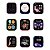 Relógio Champion Smartwatch CH50033S - Imagem 2