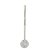 Bomba Mate Aço Inox 21cm - B99 - Imagem 1