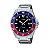 Relógio Casio Duro 200M Analógico MDV-107D-1A3VDF - Imagem 1