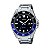 Relógio Casio Duro 200M Analógico MDV-107D-1A2VDF - Imagem 1