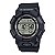Relógio Casio G-SHOCK Digital GD-010-1DR - Imagem 1