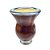 Cuia Porongo com Bocal de Inox - C73 - Imagem 1