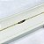 Pulseira Infantil C/ placa para gravar Nome Banhada a Ouro - P1153 - Imagem 1
