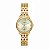 Relógio Mondaine Analógico Kit Colar 99749LPMVDE1 - Imagem 1