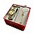 Relógio Mondaine Analógico Kit Colar 99749LPMVDE1 - Imagem 2