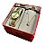 Relógio Mondaine Analógico Kit Colar e Brinco 32606LPMKDE1 - Imagem 2