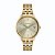 Relógio Mondaine Analógico Kit Colar e Brinco 32597LPMKDE1 - Imagem 1