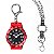 Relógio Champion Watch Troca Pulseiras Analógico CP31001A - Imagem 2