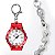 Relógio Champion Watch Troca Pulseiras Analógico CP31001B - Imagem 2
