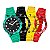 Relógio Champion Watch Troca Pulseiras Analógico CP31001D - Imagem 1