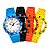 Relógio Champion Watch Troca Pulseiras Analógico CP31001K - Imagem 1