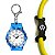 Relógio Champion Watch Troca Pulseiras Analógico CP31001K - Imagem 2