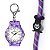 Relógio Champion Watch Troca Pulseiras Analógico CP31001M - Imagem 2