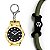 Relógio Champion Watch Troca Pulseiras Analógico CP31001N - Imagem 2