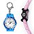 Relógio Champion Watch Troca Pulseiras Analógico CP31001O - Imagem 2