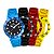 Relógio Champion Watch Troca Pulseiras Analógico CP31001P - Imagem 1