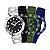 Relógio Champion Watch Troca Pulseiras Analógico CP31001U - Imagem 1