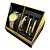Relógio Euro Analógico Kit Trio de Pulseiras EU2035YZE.K4D - Imagem 2