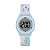 Relógio Condor Infantil Disney Frozen Digital c/ pulseiras COBJ3572AC.K8A - Imagem 1