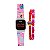 Relógio Condor Infantil Disney Princesa Cinderela Digital c/ pulseiras COHB21AAG/K8T - Imagem 1