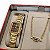 Relógio Mondaine Analógico Kit c/ Pulseira 99838LPMKDE2K1 - Imagem 2