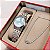 Relógio Mondaine Analógico Kit c/ Colar 33054L0MKNE2K1 - Imagem 2
