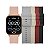 Relógio Condor Smartwatch c/ 5 pulseiras COSMART1AL/8J - Imagem 1