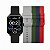 Relógio Condor Smartwatch c/ 5 pulseiras COSMART1AK/8P - Imagem 1