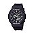 Relógio Casio G-SHOCK Analógico/Digital GA-2100RL-1ADR - Imagem 1