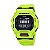 Relógio Casio G-SHOCK Digital GBD-200-9DR - Imagem 1