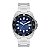 Relógio Orient Analógico SolarTech MBSS1471 D1SX - Imagem 1